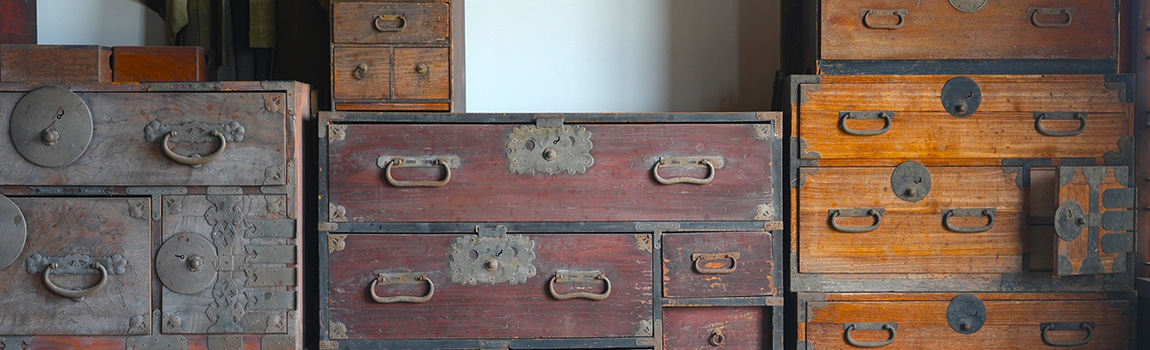 Office Trunks